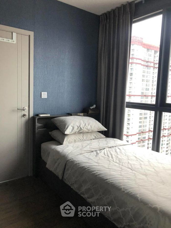 รูป คอนโด 2-ห้องนอน ที่ ไอดีโอ คิว สยาม - ราชเทวี ใกล้ BTS ราชเทวี (ID 1410290) - รูปที่ 5/28