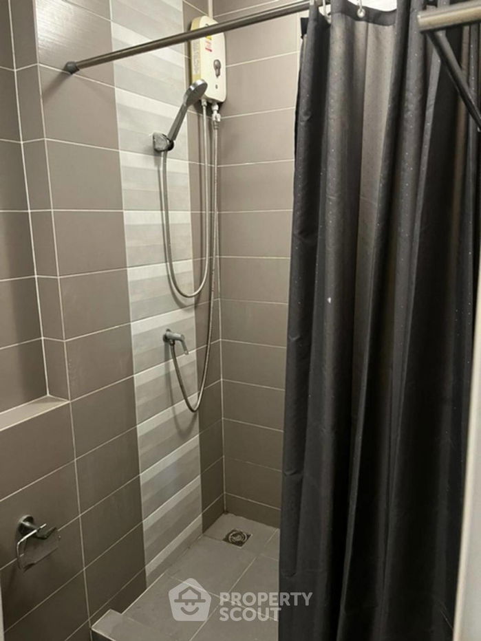 รูป ทาวน์เฮาท์ 5-ห้องนอน ใกล้ ท่าอากาศยานสุวรรณภูมิ (ID 1712618) - รูปที่ 19/23