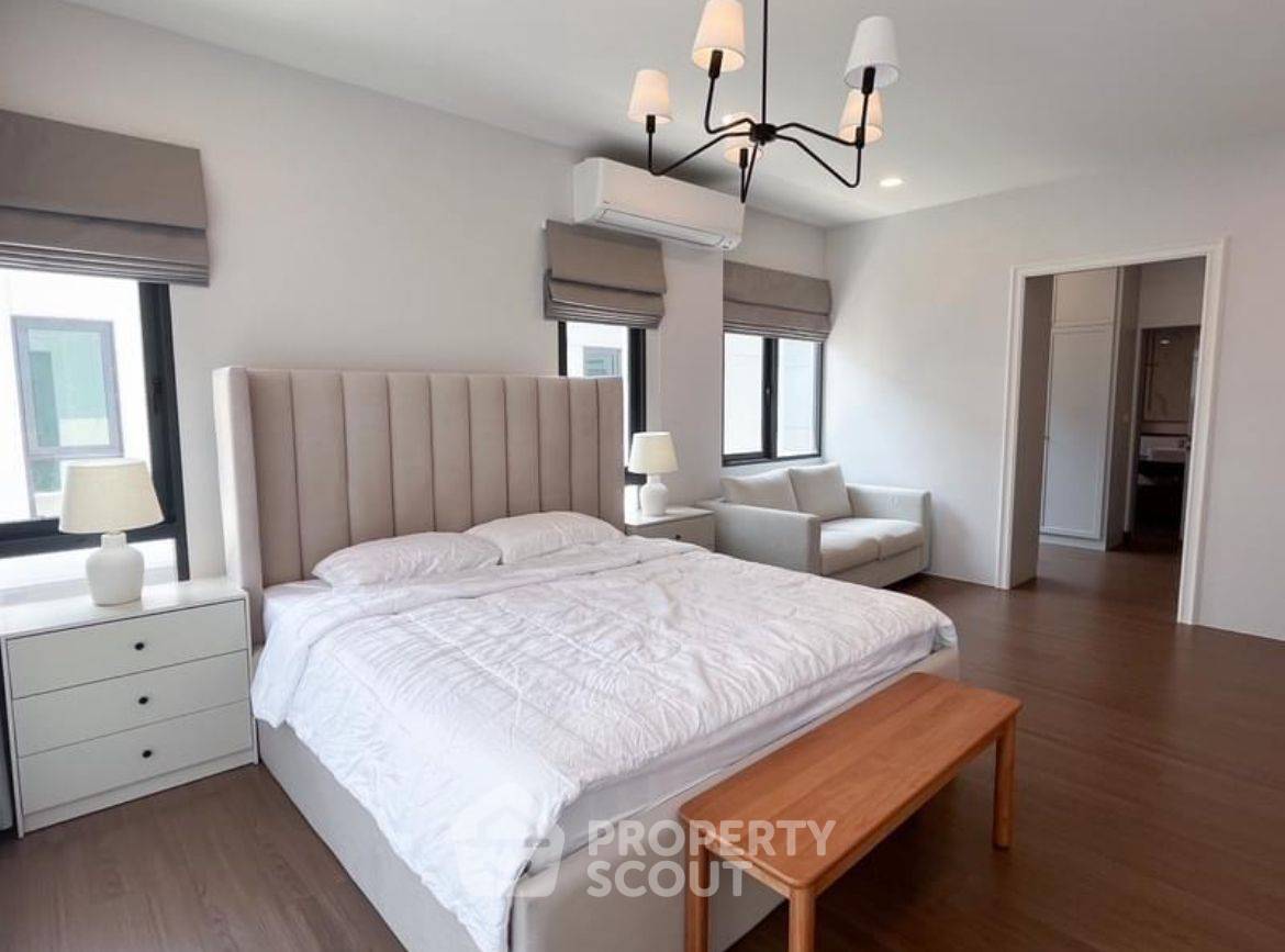 picture 5-BR House at The City Bangna in Bang Kaeo (ID 1532132) - 6/11