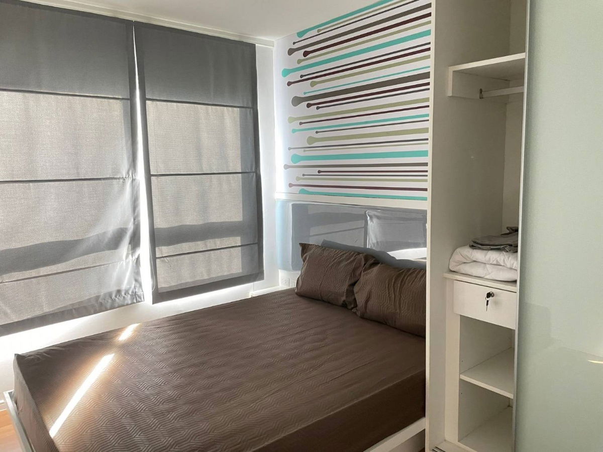 picture Lumpini condo for rent fully furnished - 3/15