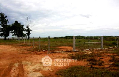 ที่ดิน กุยบุรี ประจวบคีรีขันธ์ : ที่ดินสำหรับปล่อยขาย 1,612 ตารางเมตร แถว ใน กุยเหนือ (ID 1946722)