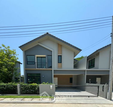 บ้าน 4-ห้องนอน ใกล้ Payap University Chiang Mai (ID 1892782)