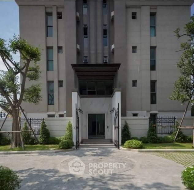 รูป คอนโด 2-ห้องนอน ที่ เมซองการ์เด้น แจ้งวัฒนะ ใน ทุ่งสองห้อง (ID 593557) - รูปที่ 4/5