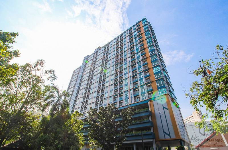 รูป 🔴RK20526🟡 ให้เช่าถูกมาก👍 The Selected Kaset - Ngamwongwan 💛🧡 ✅แอดไลน์ @119dgdea (มี @ ด้วย) แอดมินตอบไว - รูปที่ 7/10