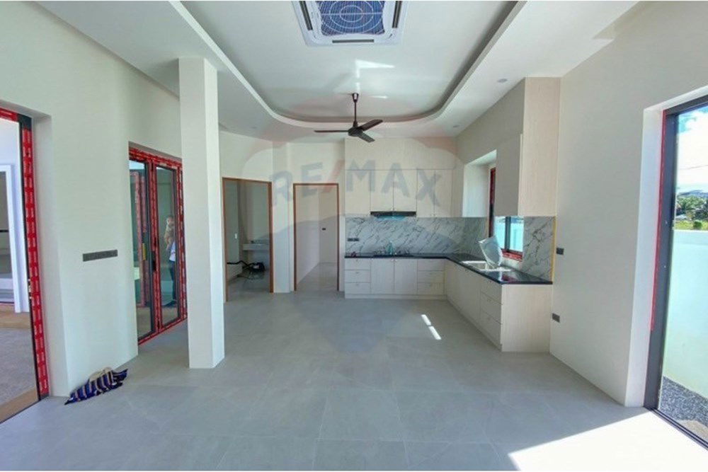 รูป [920281015-59] Pool villa in Ao nang - รูปที่ 32/51