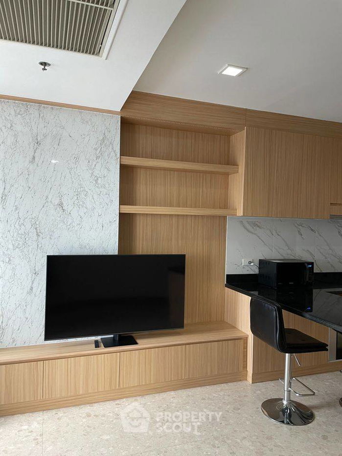 picture 2-BR Condo at Nusasiri Grand Condominium near BTS Ekkamai (ID 1567932) - 4/12