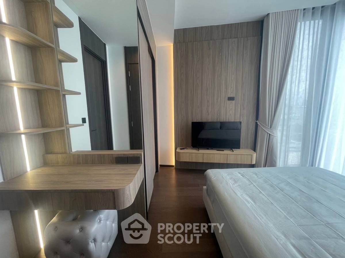 รูป คอนโด 1-ห้องนอน ที่ เอสทีค ทองหล่อ ใกล้ ทองหล่อ (ID 2457136) - รูปที่ 7/12