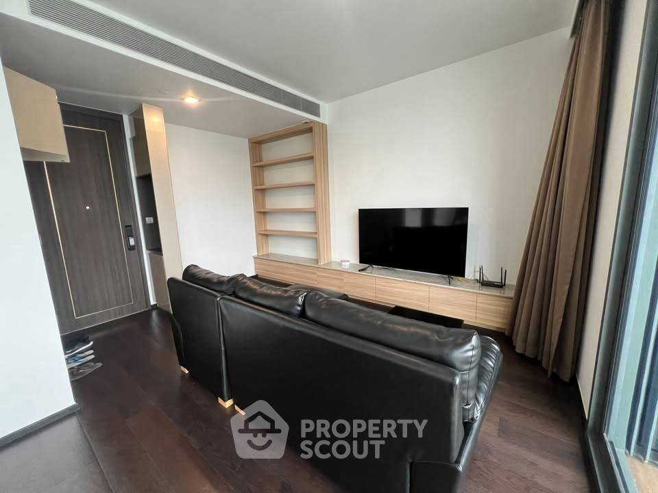 picture 2-BR Condo at Laviq Sukhumvit 57 near BTS Thong Lor (ID 2452703) - 2/13