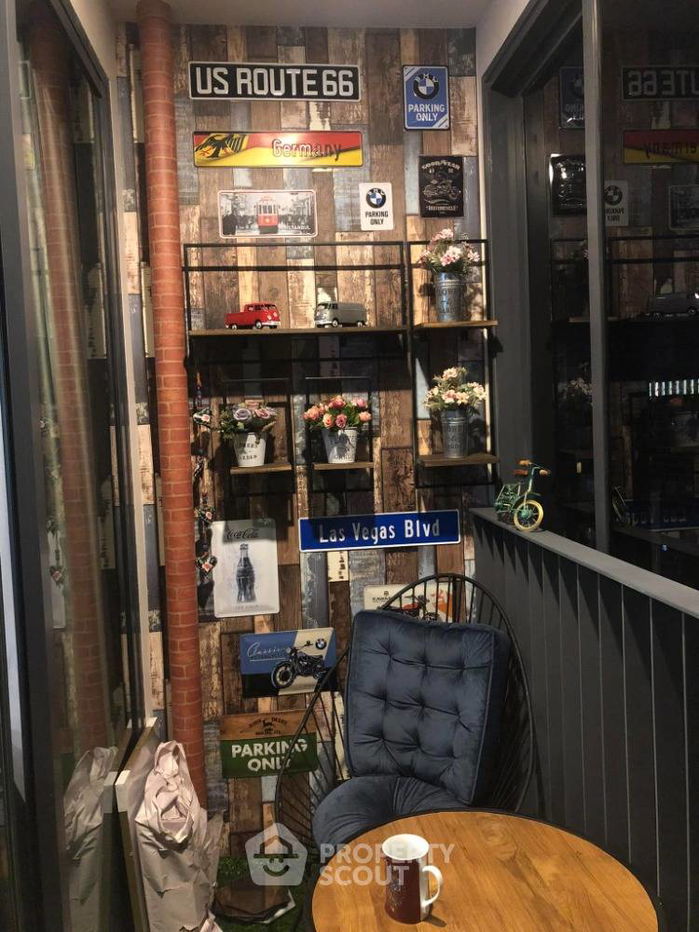 รูป คอนโด 2-ห้องนอน ที่ ไอดีโอ คิว สยาม - ราชเทวี ใกล้ BTS ราชเทวี (ID 1410290) - รูปที่ 12/28