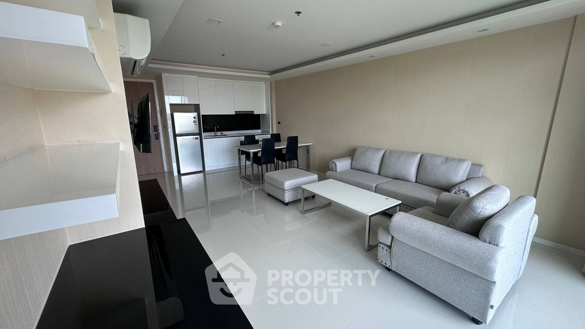 picture 1-BR Condo at The Star Hill Condo Chiangmai in Suthep (ID 2278071) - 4/17