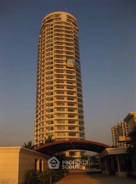 picture 2-BR Condo at Supalai Casa Riva close to Thanon Tok (ID 1168799) - 19/21