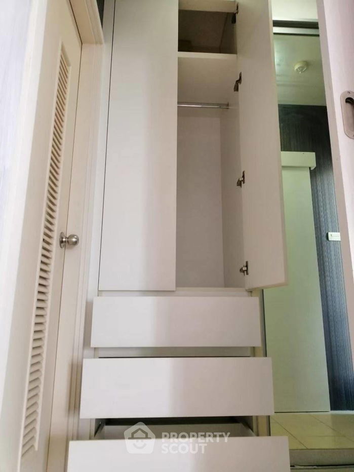 รูป คอนโด 1-ห้องนอน ที่ ไอวี่ ริเวอร์ ใน บางปะกอก (ID 824098) - รูปที่ 13/19