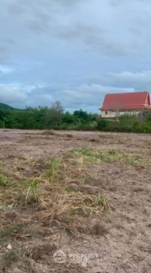 รูป ที่ดินสำหรับปล่อยขาย 9,600 ตารางเมตร แถว ใน สัตหีบ (ID 1279178) - รูปที่ 5/6