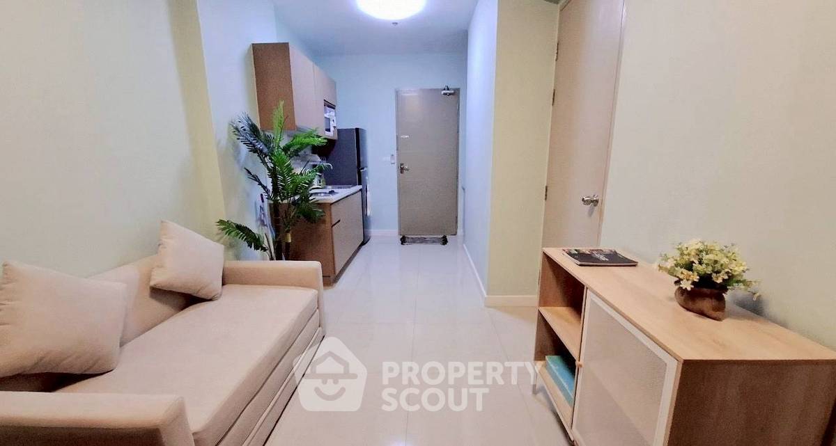 picture 1-BR Condo at Ideo Mix Phaholyothin near BTS Saphan Khwai (ID 2454152) - 1/8