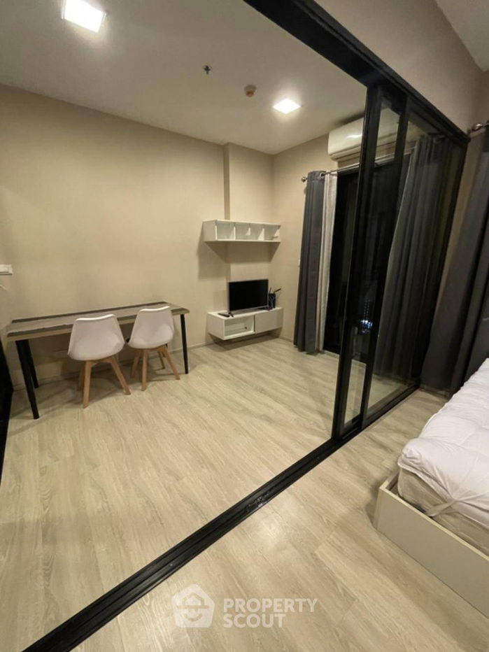 รูป คอนโด 1-ห้องนอน ที่ คอนโดเลต มิสท์ พระราม 9 ใกล้ MRT พระราม 9 (ID 1703938) - รูปที่ 5/10