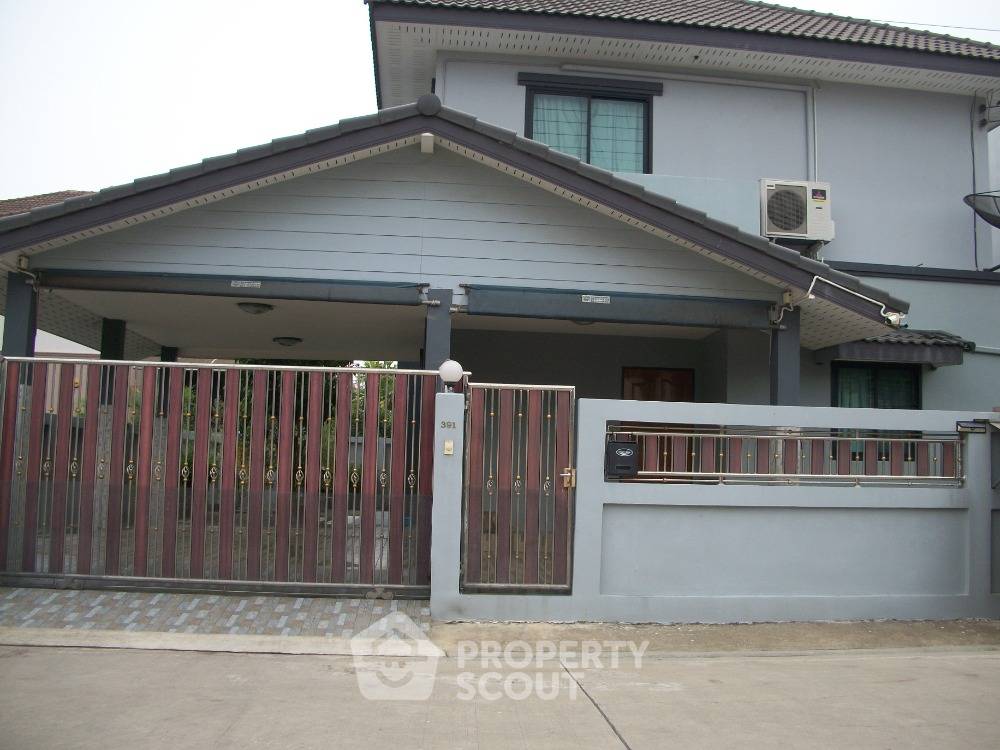 รูป บ้าน 3-ห้องนอน ใน คันนายาว (ID 1809233) - รูปที่ 2/20