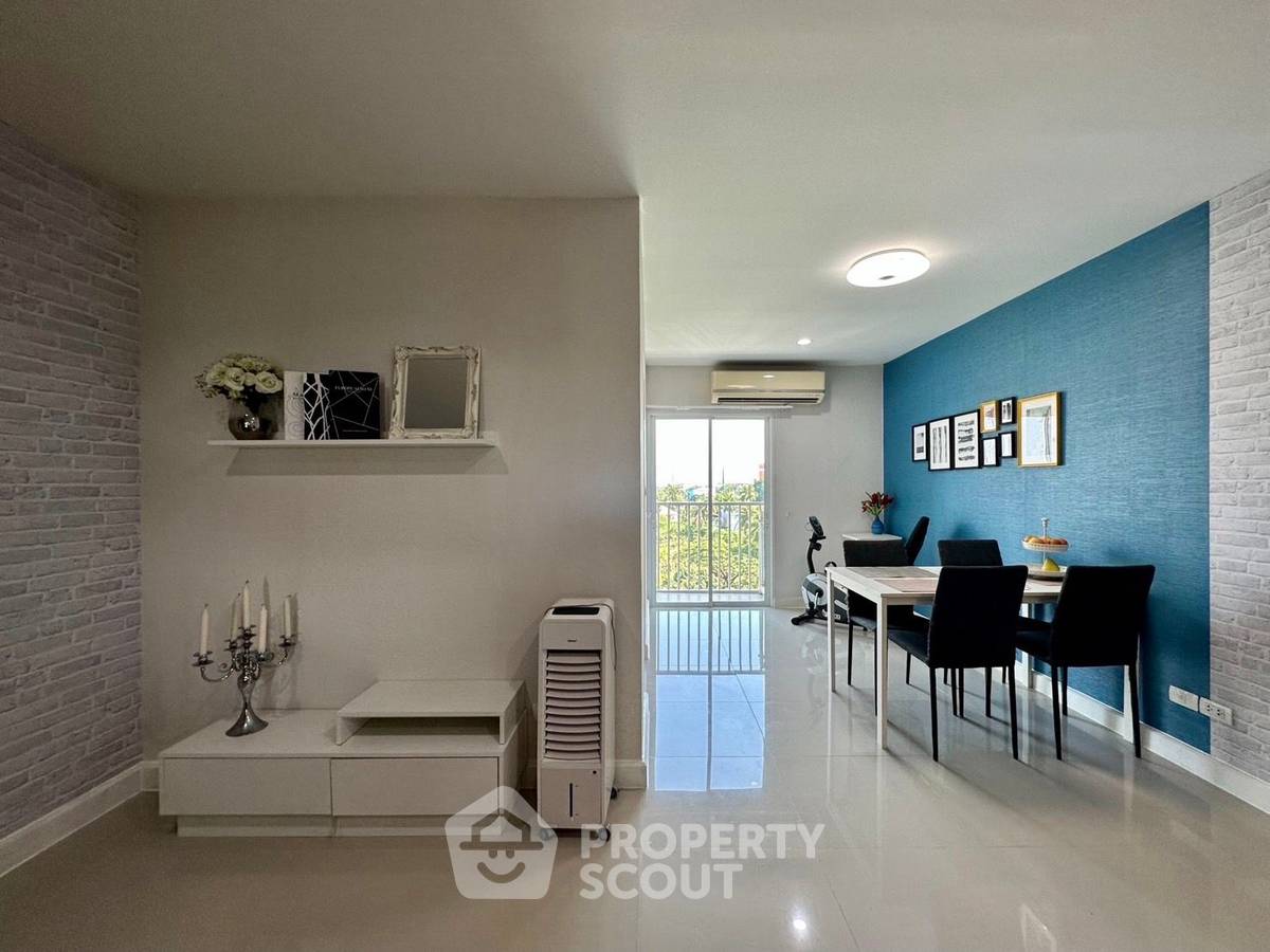 รูป คอนโด 1-ห้องนอน ที่ เดอะ เลค เมโทร พาร์ค สาทร ใกล้ MRT เพชรเกษม 48 (ID 1534716) - รูปที่ 4/5