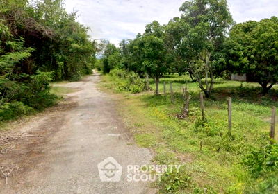 ที่ดิน ไปรษณีย์หางดง  : ที่ดินสำหรับปล่อยขาย 5,108 ตารางเมตร แถว ใน หารแก้ว (ID 2158282)