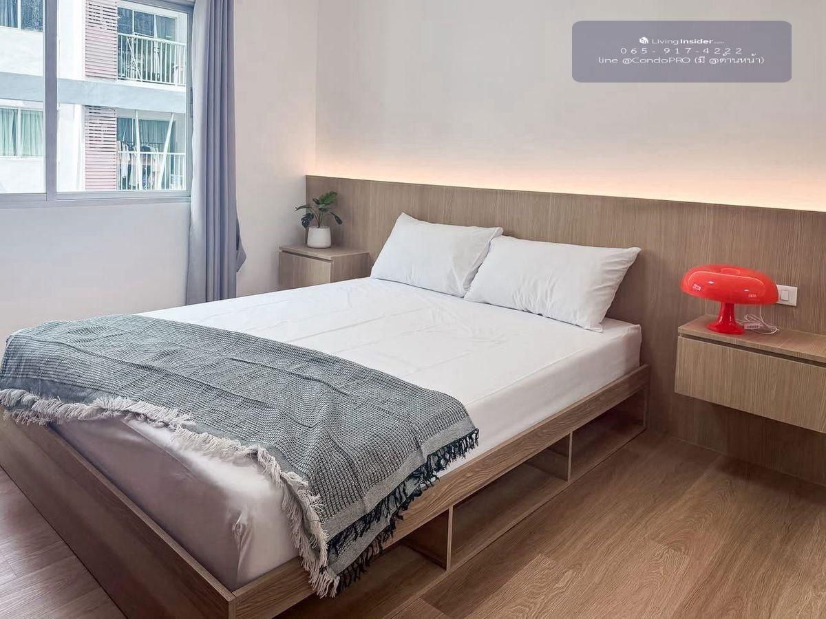 picture P-1111🍀Near MRT Rama 9 Condo A Space Asoke - Ratchada price 2.60 M . 🍀*0659174222*🍀 - 6/9