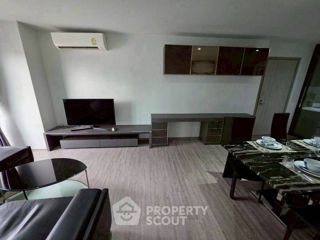 picture 2-BR Condo at Rhythm Ekkamai near BTS Ekkamai (ID 2455744) - 4/19