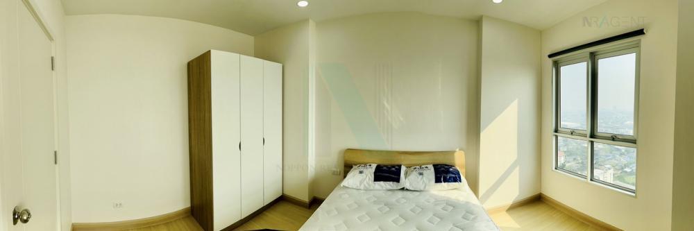 รูป ให้เช่าคอนโด ศุภาลัย เวอเรนด้า สุขุมวิท 117 อาคาร 1 ชั้น 31 1 ห้องนอน ขนาด 44 ตรม ใกล้ BigC สำโรง - รูปที่ 3/8