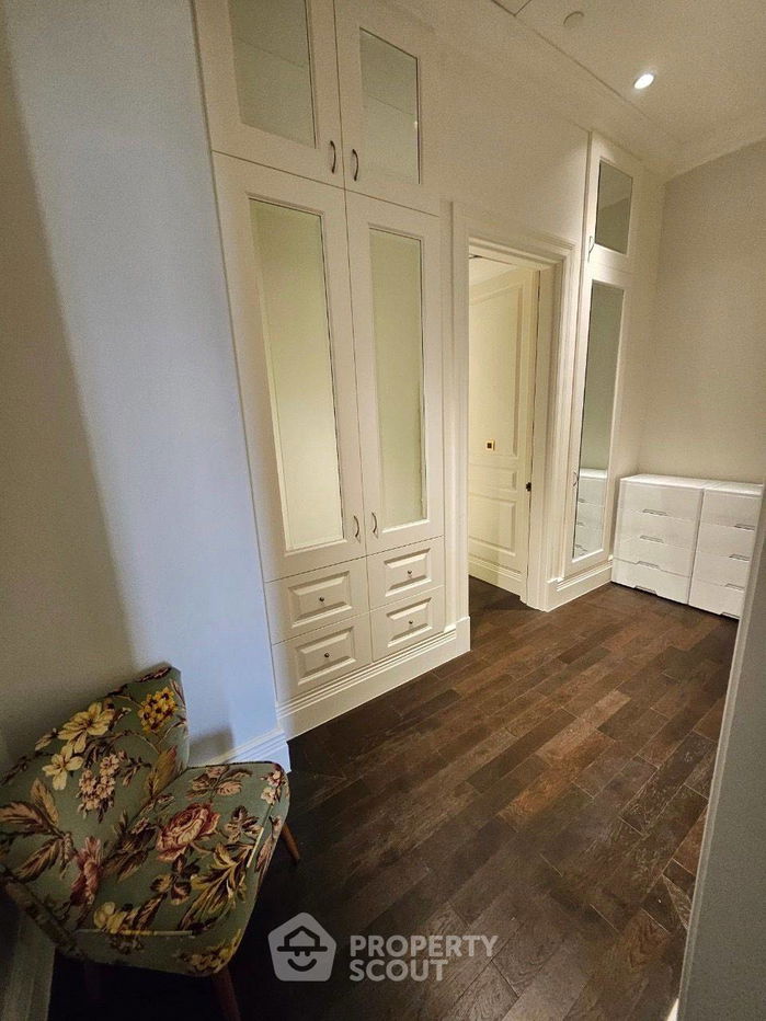 picture 3-BR Condo at 98 Wireless near BTS Phloen Chit (ID 2053524) - 10/17