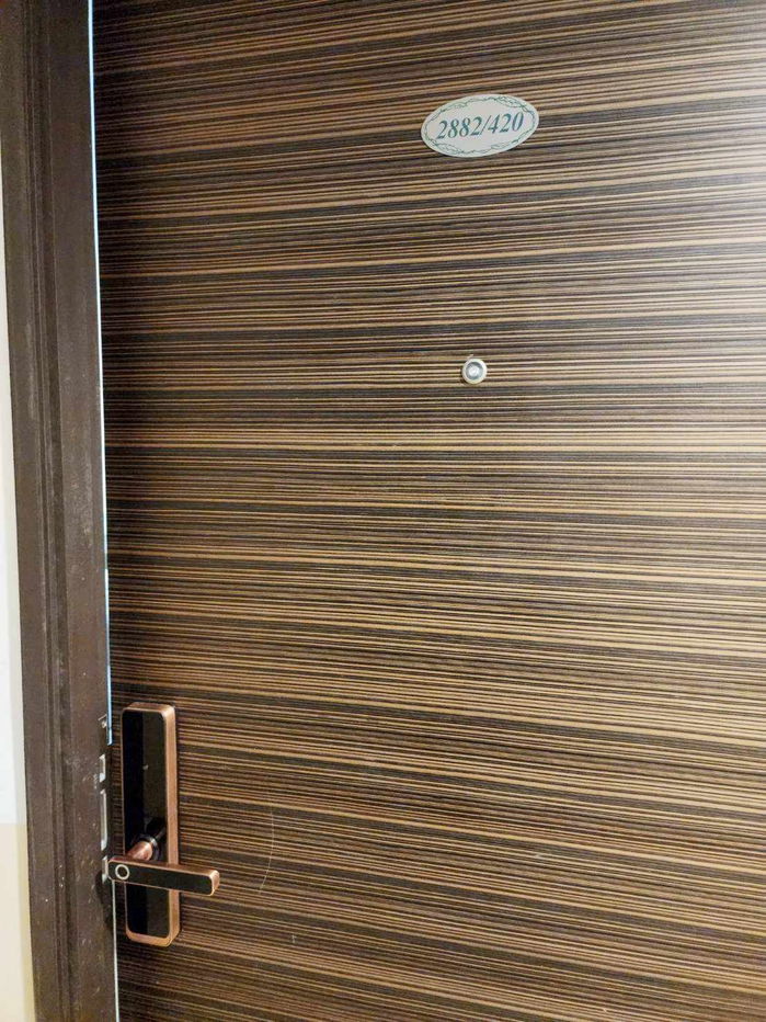 รูป ห้องว่าง❤️ราคาต่อรองได้✅สนใจห้องนี้ทักได้เลยนะคะ❣️❣️❣️ศุภาลัย ปาร์ค เอกมัย-ทองหล่อ - รูปที่ 7/11