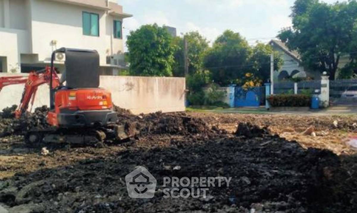 รูป ที่ดินสำหรับปล่อยขาย 400 ตารางเมตร แถว ใน บางจาก (ID 1908214) - รูปที่ 4/4