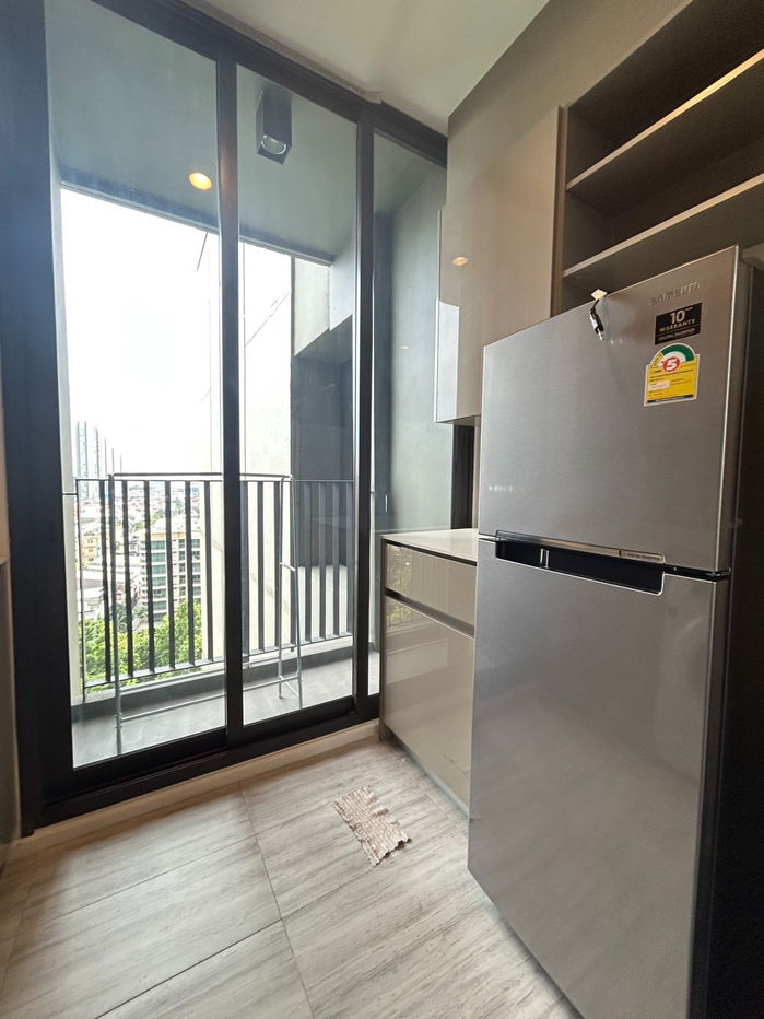 รูป ✨Condo for Rent : Wisdom Essence Sukhumvit 101 ((AP-02)) ( line : @condo91 ) - รูปที่ 10/14