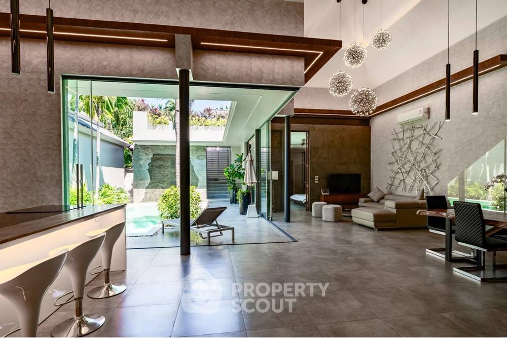 รูป ทาวน์เฮาท์ 2-ห้องนอน ใกล้ หาดลากูน่า (ID 1991173) - รูปที่ 4/12