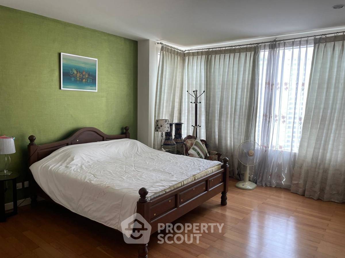 รูป คอนโด 2-ห้องนอน ที่ วอเตอร์มาร์ค เจ้าพระยาริเวอร์ ใกล้ BTS กรุงธนบุรี (ID 2093408) - รูปที่ 8/15