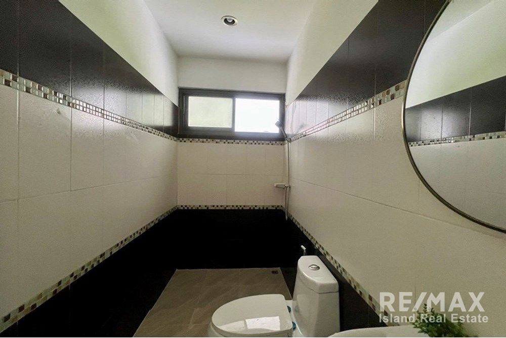 picture [920121001-2979] 4-Bed Pool Villa for Rent in Chaweng - 80,000 THB/Month - 8/37