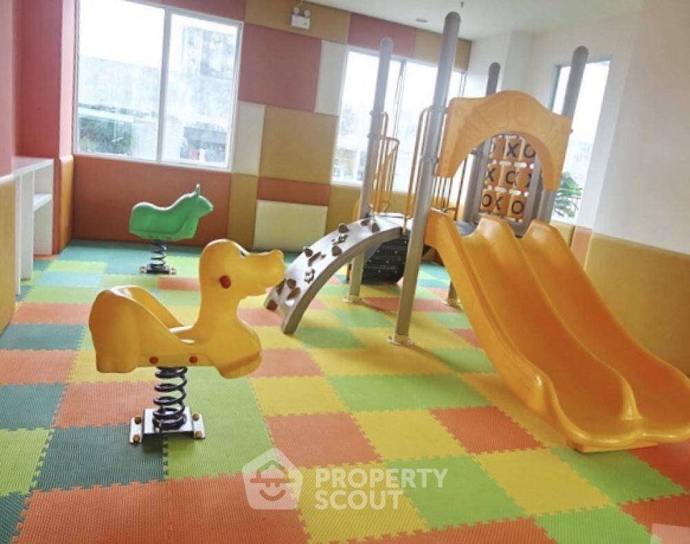 รูป คอนโด 1-ห้องนอน ที่ ศุภาลัย เวอเรนด้า รัชวิภา - ประชาชื่น ใกล้ MRT บางซ่อน (ID 1234016) - รูปที่ 4/9