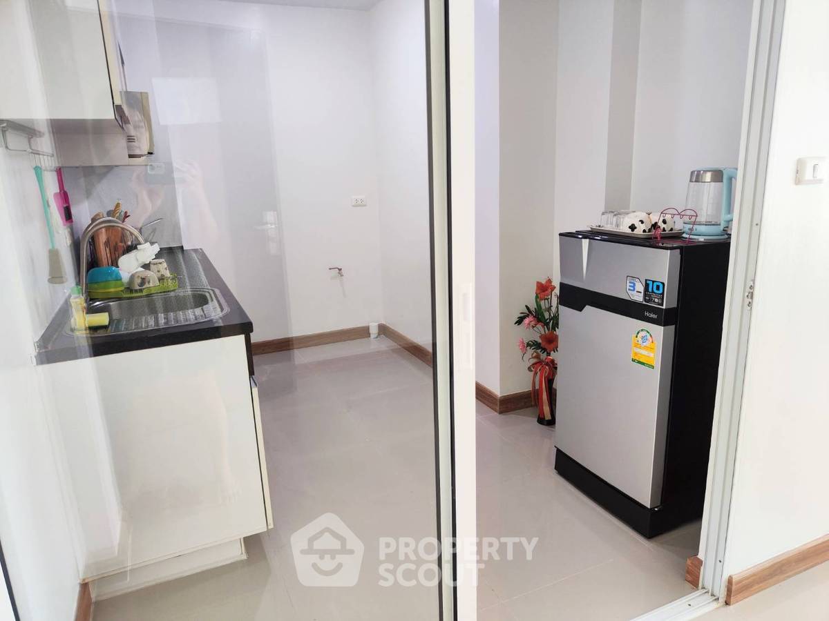 รูป คอนโด 1-ห้องนอน ที่ ศุภาลัย ริเวอร์ รีสอร์ท เจริญนคร ใน สำเหร่ (ID 293935) - รูปที่ 22/22