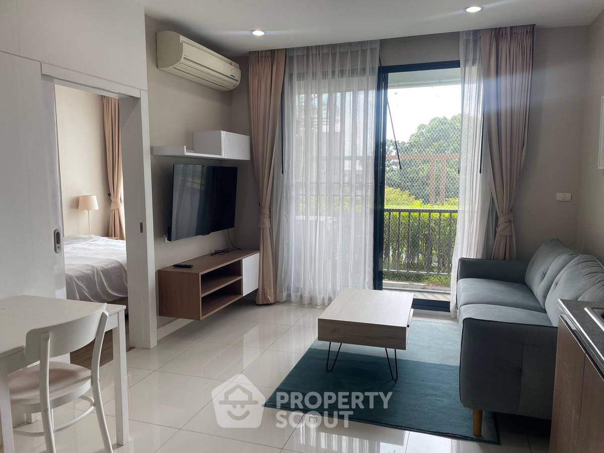 รูป คอนโด 1-ห้องนอน ที่ เดอะ สกาย ศรีราชา ใน สุรศักดิ์ (ID 2399725) - รูปที่ 1/19