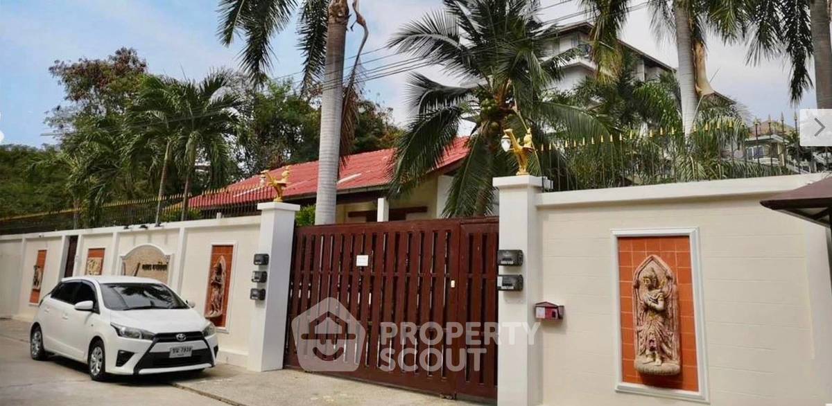 รูป วิลล่า 5-ห้องนอน ใกล้ ถนนพระตำหนัก พัทยา (ID 2034821) - รูปที่ 6/7