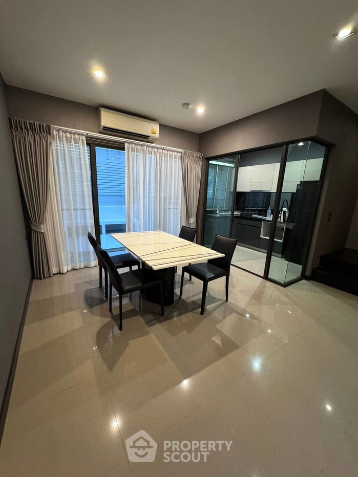 รูป ทาวน์เฮ้าส์ 3-ห้องนอน ใน ลาดพร้าว (ID 2455809) - รูปที่ 29/38