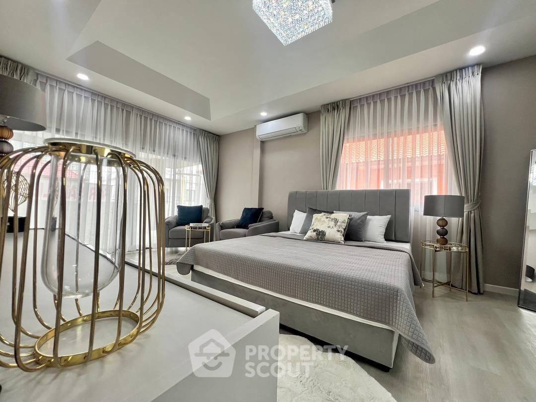 รูป บ้าน 5-ห้องนอน ใกล้ เมืองพัทยา (ID 2099238) - รูปที่ 14/16