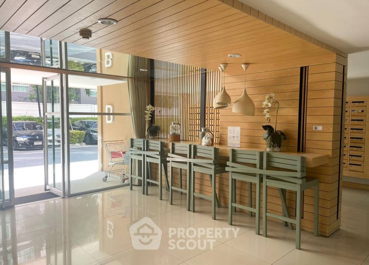 รูป คอนโด 1-ห้องนอน ที่ บ้านคู่เคียง หัวหิน ใน หนองแก (ID 1582439) - รูปที่ 8/13