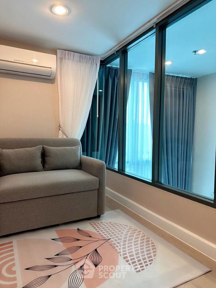 รูป คอนโด 1-ห้องนอน ที่ เมโทร สกาย ประชาชื่น ใกล้ MRT บางซ่อน (ID 2099522) - รูปที่ 4/18