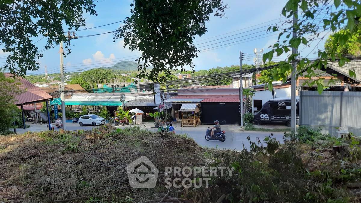 รูป ที่ดินสำหรับปล่อยขาย 2,811.6 ตารางเมตร แถว ใกล้ หาดในหาน (ID 2107889) - รูปที่ 6/6