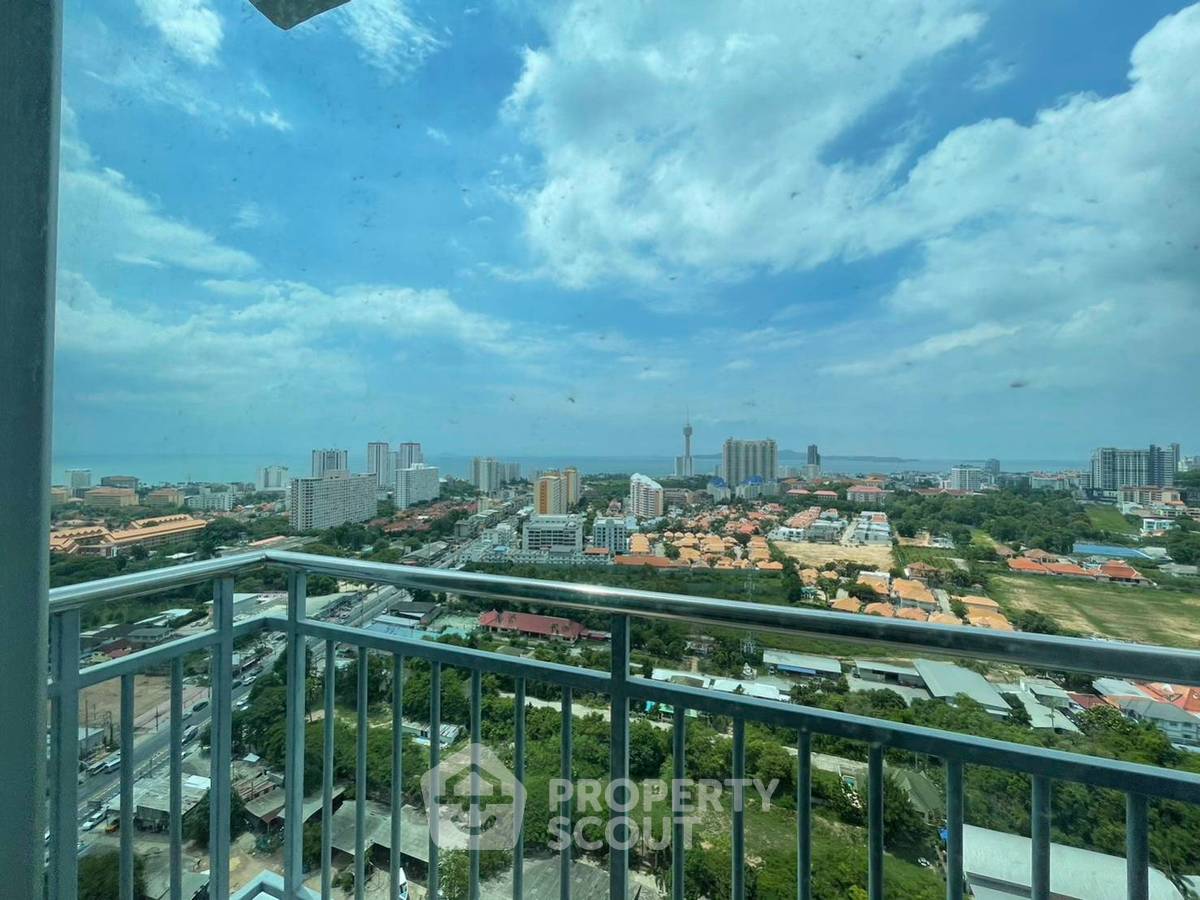 รูป คอนโด 2-ห้องนอน ที่ ศุภาลัย มาเรย์ พัทยา ใกล้ พัทยาใต้ (ID 1497730) - รูปที่ 8/14