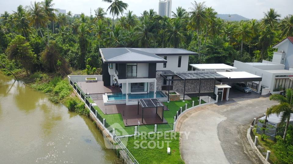 รูป บ้าน 5-ห้องนอน ใน วัดประดู่ (ID 2009249) - รูปที่ 3/23