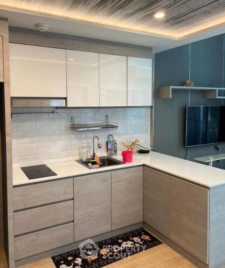 รูป คอนโด 2-ห้องนอน ที่ เมโทร ลักซ์ ริเวอร์ฟรอนท์ ใกล้ MRT สะพานพระนั่งเกล้า (ID 2102889) - รูปที่ 10/12