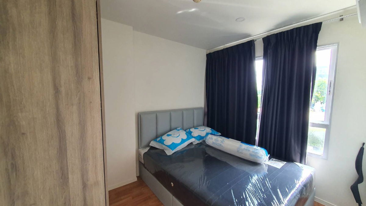 picture ððĨLumpini Ville Pranungklaoð2Beds only 10,500 B. call 099-6545197ð - 1/8