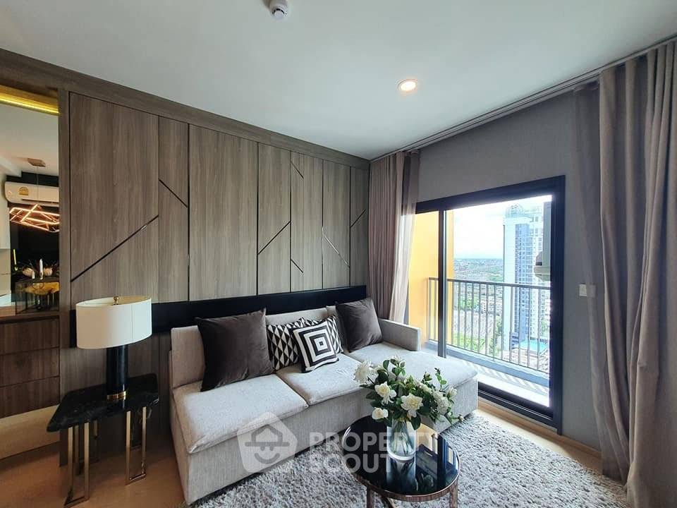 picture 2-BR Condo at The Tree Sukhumvit 71-Ekamai near ARL Ramkhamhaeng (ID 2449803) - 5/13
