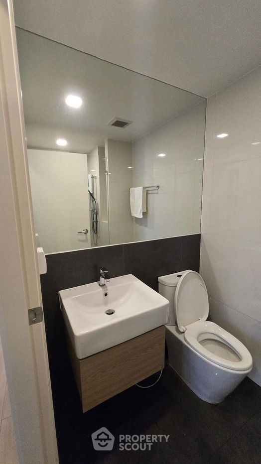 รูป คอนโด 1-ห้องนอน ที่ แชมเบอร์ส อ่อนนุช สเตชั่น ใกล้ BTS อ่อนนุช (ID 2457061) - รูปที่ 7/12