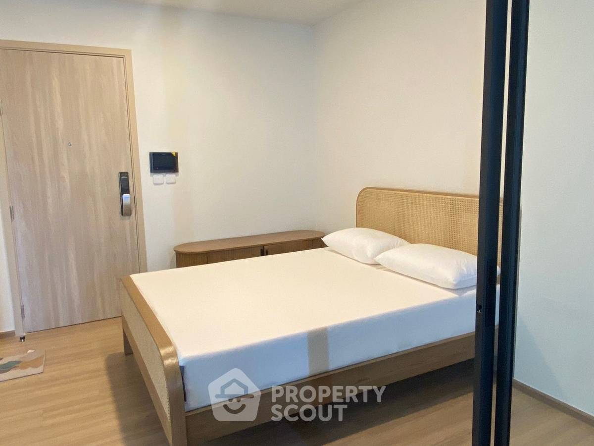 รูป คอนโด 1-ห้องนอน ที่ ชีวาทัย เกษตร-นวมินทร์ ใกล้ BTS มหาวิทยาลัยเกษตรศาสตร์ (ID 2013839) - รูปที่ 2/18