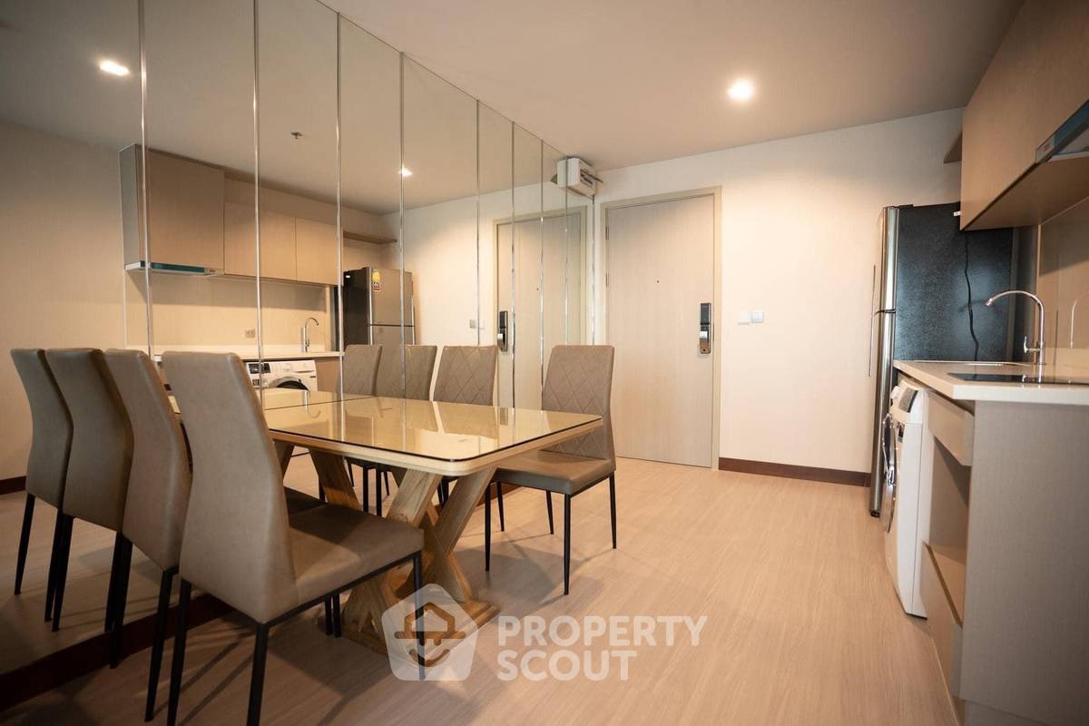 รูป คอนโด 2 ห้องนอน 52 ตร.ม. ชั้น 30 ที่ Life Ladprao ใกล้ BTS ห้าแยกลาดพร้าว 100 ม. (ID 1906111) - รูปที่ 4/4