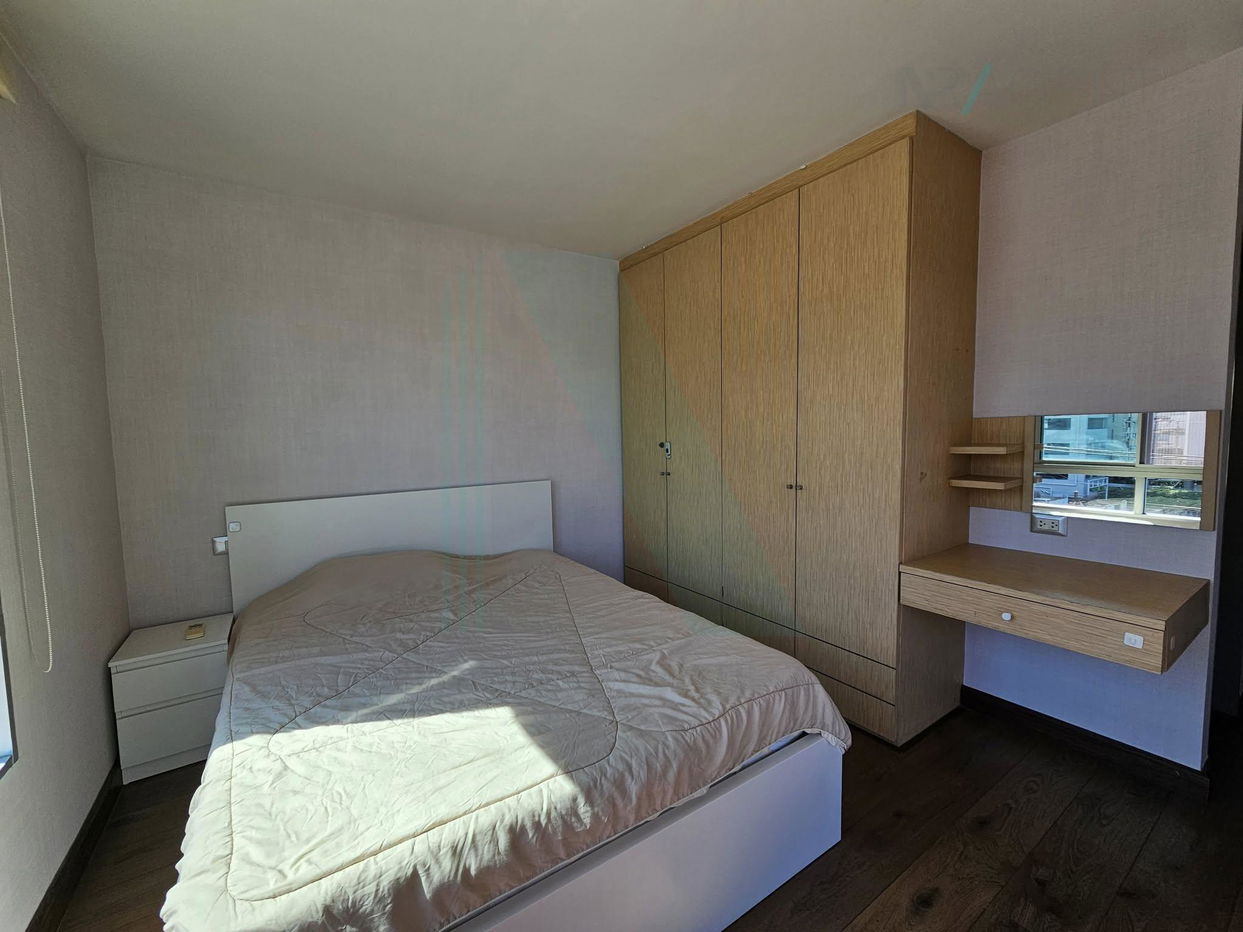 picture ðĐ For Sell Condo TREE CONDO SUKHUMVIT 52 Building 1, Floor 4,2 bed room, Room size 86 sqm - 2/8